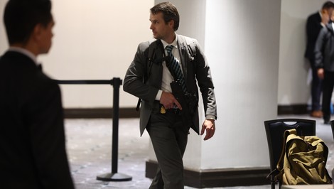 Streľba na galavečeri vo Washingtone: Ochranka podľa odborníka reagovala správne