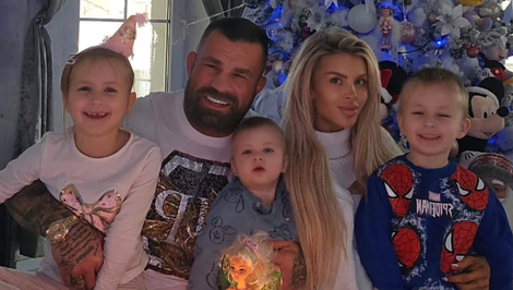 A je to vonku! Vémola sa prvýkrát vyjadril ku kríze v manželstve!