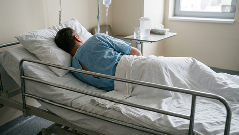 Lekári hrčku na hrudi nepovažovali za problém. Mužovi (63) neskôr diagnostikovali rakovinu prsníka