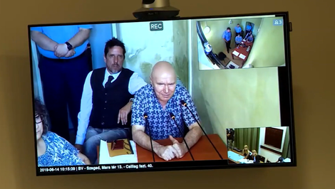 Jozef Roháč vyhlásil, že bombové útoky pred maďarskými voľbami mali byť na objednávku strany Fidesz