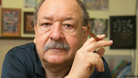 Danielovi HEVIEROVI zomrela manželka