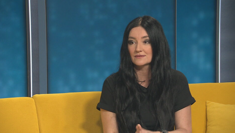 Ukrajina očami reportérky Katky Kleknerovej: Vojna ničí životy obyvateľov a deti mrznú v bytoch