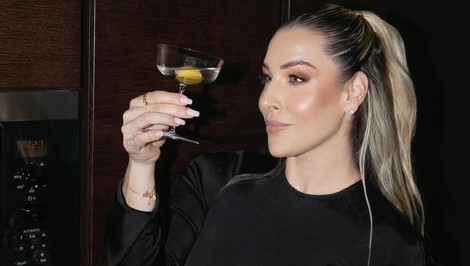 Dominika Cibulková sa vyjadrila k reklamám na Instagrame: Toto je jej červená čiara!