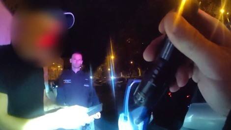 Zákaz jazdiť ho nezastavil: Vodič s pozitívnym testom na drogy skončil vo väzbe