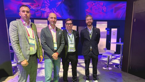 TIPOS tam, kde sa rozhoduje o budúcnosti hernej a lotériovej oblasti