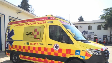 Učiteľka neprežila útok žiaka