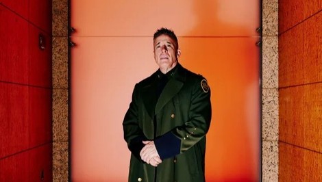 Kto je Gregory Bovino, tvár operácií ICE?