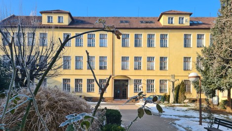 Streľba na škole v Novom Meste nad Váhom