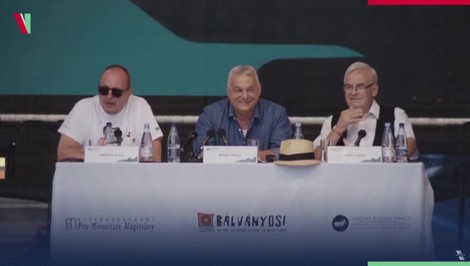 Orbán opäť predĺžil krízový stav pre masovú migráciu