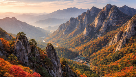 DNA z hrobov odhalila šokujúcu pravdu o Kórei