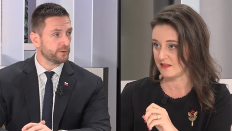 Európa od A po Z: „Lacná ruská ropa neexistuje,“ hovorí Karvašová. Uhrík má iný názor