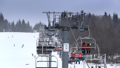 11-ročný chlapec vypadol z lanovky. Na mieste zasahovali leteckí záchranári