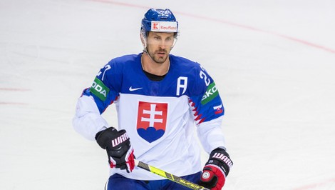 V nominácii nastala zmena. Hrivík NEJDE na olympiádu