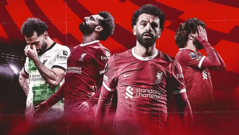SALAH opustí Liverpool