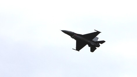 Turecko zvažuje vyslať stíhačky na okupovanú severnú časť Cypru