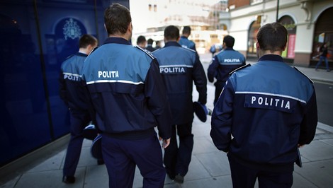 Jeden človek zomrel po streľbe v poľskom meste. Polícia zadržala podozrivého