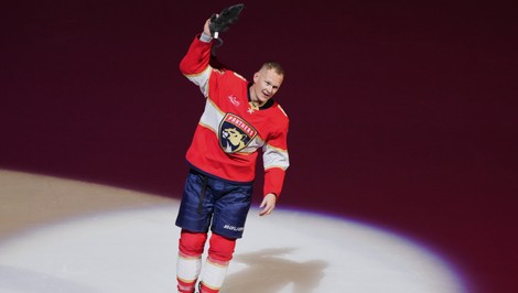 TKACHUK predviedol neskutočný kúsok, aký NHL nevidela 40 rokov