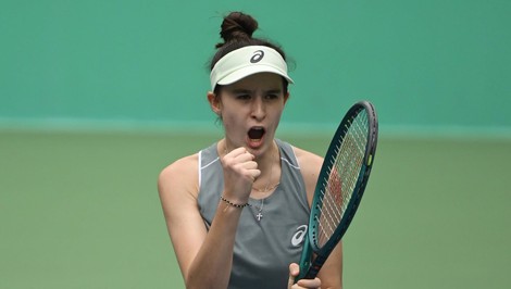 POHÁNKOVÁ s víťaznou premiérou na tisícke