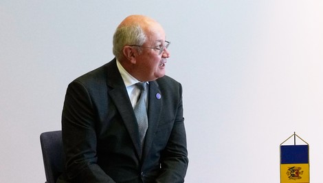 Moldavský premiér odstupuje z funkcie