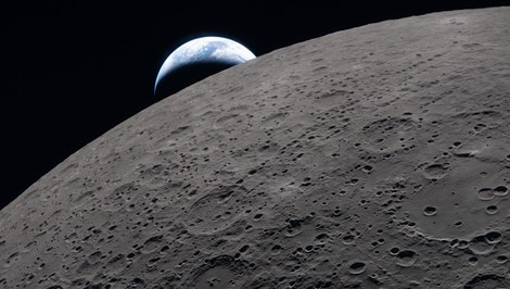 Zem a Mesiac - ako ich nepoznáme