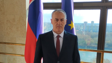 Marek Belák sa vzdal kandidatúry na primátora mesta Martin