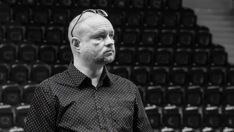 Vo veu 49 rokov zomrel nečakane herec Michal NOVÁK