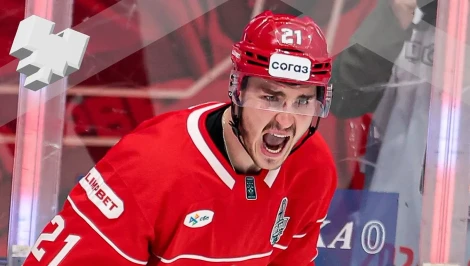 RUŽIČKA vyriešil svoju budúcnosť, ostáva v KHL