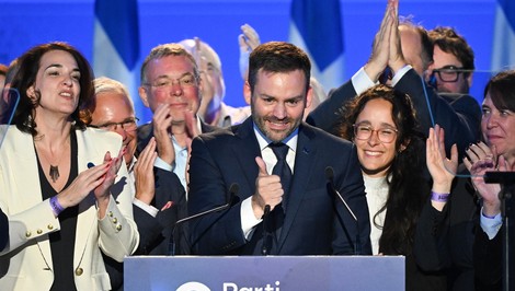 Voľby v Quebecu vyhrali separatisti. Plánujú nové referendum o nezávislosti