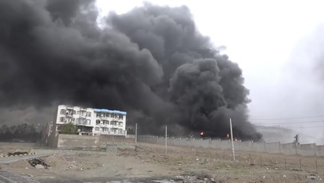 Útoky na iránsku infraštruktúru: Zasiahnutý bol aj strategický ostrov Chárk