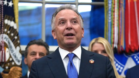 USA, Rusko a Ukrajina sa dohodli na výmene väzňov, oznámil Witkoff