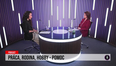 Na nervy: Práca, rodina, hobby - pomoc!
