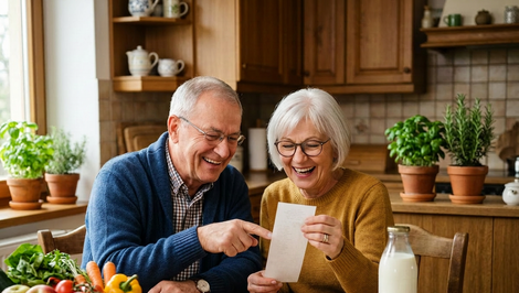 Ušetrite ešte viac! Obľúbený Seniorský deň v BILLA prichádza s novinkou