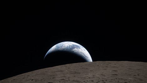 Misia Artemis III: Plány NASA sa zmenili, dostanú sa ľudia tentokrát na Mesiac?