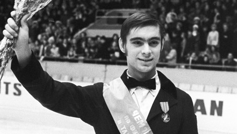 TOTO je najväčší olympijský príbeh Slovenska: Nepela mal len 21 a stal sa nesmrteľným!