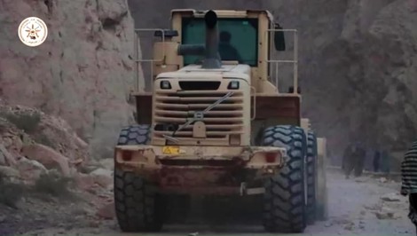 Sever Afganistanu zasiahlo zemetrasenie s magnitúdou 6,3. Úrady hlásia obete a stovky zranených