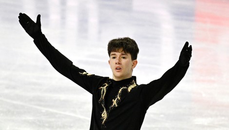 HAGARA zakončil sezónu famóznym spôsobom