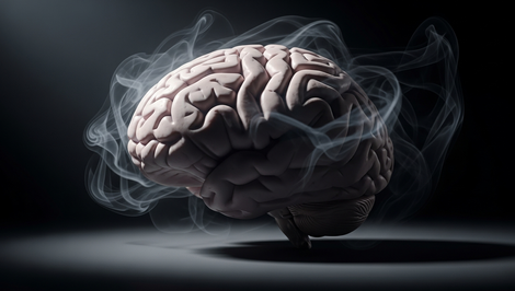 Často zabúdate a neviete sa sústrediť? Toto sú tipy lekárov, ako sa zbaviť "mozgovej hmly"