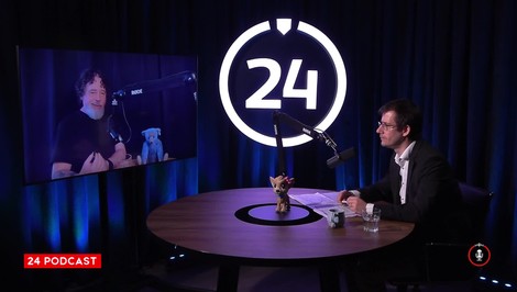 Sme v kaviarni: Midasov guláš