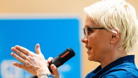 Judita Iľašová sa vzdala kandidatúry na primátorku Spišskej Novej Vsi