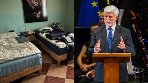 Pavel reaguje na obvinenia z luxusnej dovolenky: Ukázal skromné ubytovanie a definoval svoj luxus