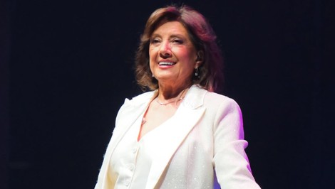 Ona má 84?! Marie Rottrová šokuje premenou: TAKTO úžasne dnes vyzerá legenda!