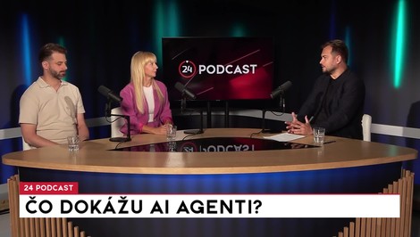 Čo dokážu AI agenti?