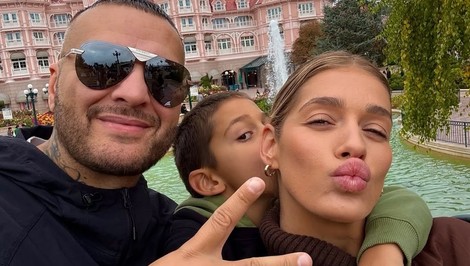 Rytmus o výchove syna. Nebudem tatko, ktorý mu vždy všetko vybaví