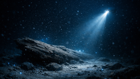 V hlbinách oceánu našli zvláštneho tvora: Stalo sa niečo nezvyčajné