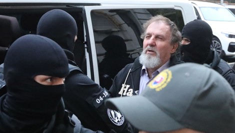 Juraj Cintula sa odvolal voči rozsudku za útok na Fica. Prípad poputuje na Najvyšší súd