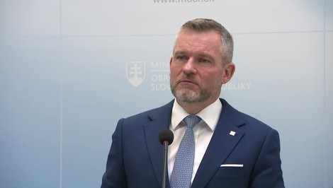 Prezident chce zaviesť stav ohrozenia. Vyžadovalo by si to zmenu ústavy