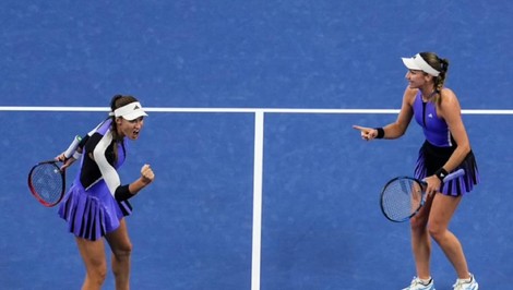 Mihalíková do FINÁLE! Slovenská tenistka je krok od prestížnej trofeje