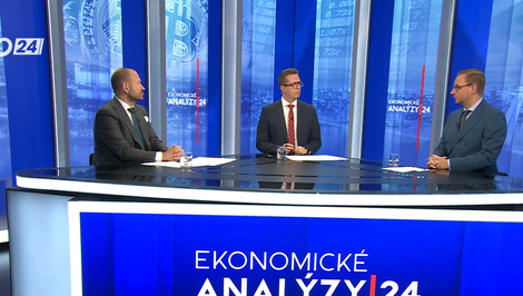 Ekonomické Analýzy 24: Spustenie 4. bloku v Mochovciach ceny nezníži, hovorí analytik
