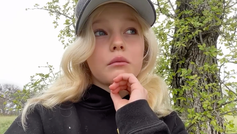 TOTO zlomí srdce každému! Po smrti len 48-ročného herca mu nahrala odkaz jeho 9-ročná dcéra!