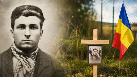 „Pomôžte mi nájsť miesto, kde padol môj strýko.“ List z Rumunska odštartoval výnimočné historické pátranie